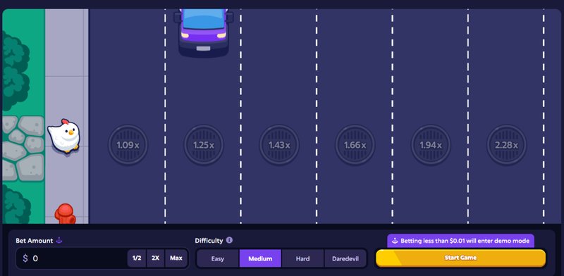 Navigating the Thrills of Mission Uncrossable in Canada's Online Casino Scene Navigating the Thrills of Mission Uncrossable in Canada's Online Casino Scene
