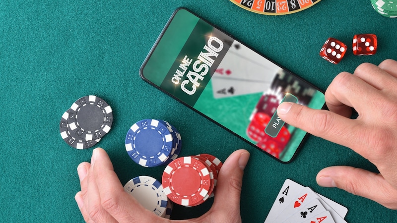 casino game online casino game online