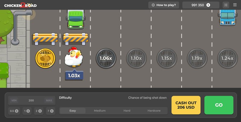 Kødige Ræsere: Få Den Bedste Erfaring Med Chicken Road 2 Online Spil